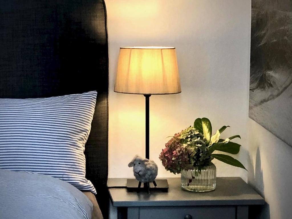 Haus Schlafgemach room 5