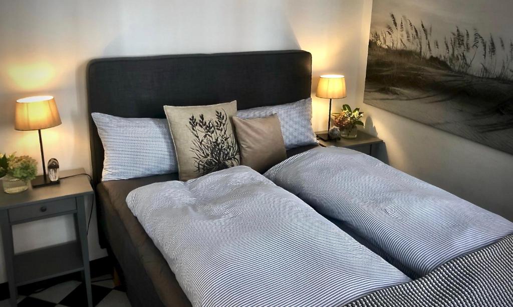Haus Schlafgemach room 6